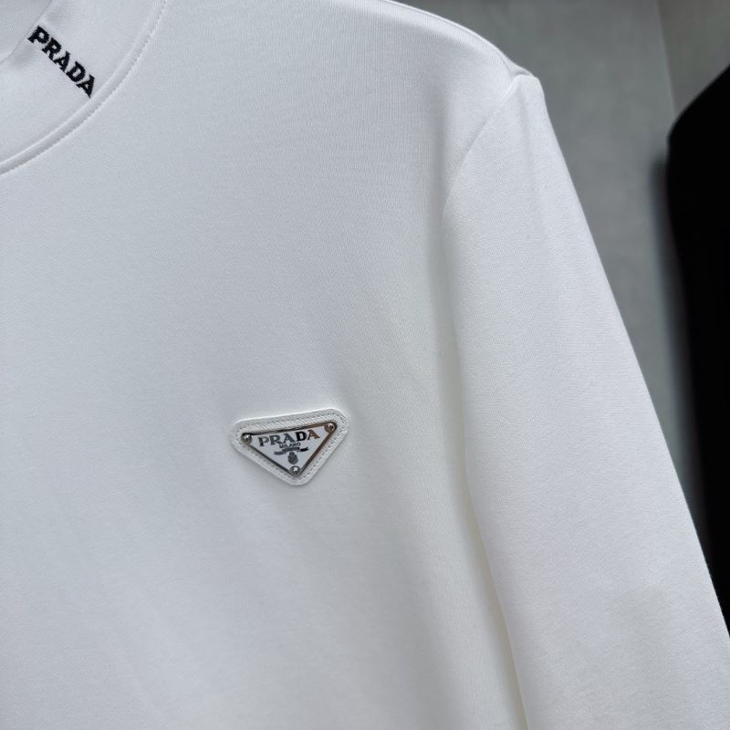 Prada T-Shirts